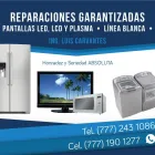 La imagen 1 de la Empresa SERVICIO SONY HITACHI Servicios Profesionales y de Negocios en Ampliación Bugambilias MOR