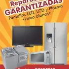 La imagen 2 de la Empresa SERVICIO SONY HITACHI Servicios Profesionales y de Negocios en Ampliación Bugambilias MOR