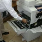 La imagen 3 de la Empresa SERVICIO TECNICO ESPECIALIZADO EN EQUIPOS XEROGRAFICOS S.A. DE C.V Servicios Profesionales y de Negocios en Aguascalientes MEX