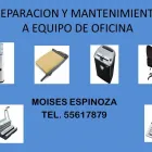 La imagen 3 de la Empresa SERVICIO TECNICO Servicios Profesionales y de Negocios en Ciudad De México CMX