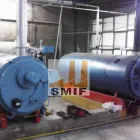 La imagen 1 de la Empresa SERVICIO Y MANTENIMIENTO INDUSTRIAL FLORES (SMIF) Tintorerías y lavanderías en Heroica Puebla De Zaragoza PUE