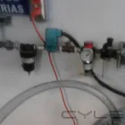 La imagen 4 de la Empresa SERVICIO Y MANTENIMIENTO INTEGRAL Servicios Profesionales y de Negocios en San Antonio Mihuacan PUE