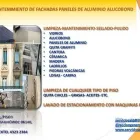 La imagen 8 de la Empresa SERVICIOS AKJ Inmobiliaria y Reformas en Ciudad De México CMX