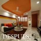 La imagen 7 de la Empresa SERVICIOS DE PINTURA Y TABLAROCA MECHANICAL EXPRESS Inmobiliaria y Reformas en Querétaro QUE