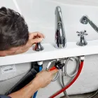 La imagen 3 de la Empresa SERVICIOS DE PLOMERÍA RODRÍGUEZ Plomerías y fontanerías en Ciudad Delicias CHH