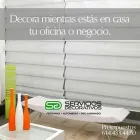 La imagen 1 de la Empresa SERVICIOS DECORATIVOS CHIHUAHUA Servicios Profesionales y de Negocios en Chihuahua MEX