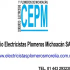 La imagen 2 de la Empresa SERVICIOS E INSTALACIONES DEL SUR Plomerías y fontanerías en Morelia MIC