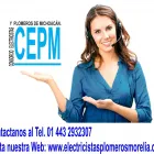 La imagen 3 de la Empresa SERVICIOS E INSTALACIONES DEL SUR Plomerías y fontanerías en Morelia MIC