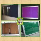 La imagen 4 de la Empresa SERVICIOS ESCOLARES PIZARRONES Servicios Profesionales y de Negocios en Tlajomulco De Zúñiga JAL