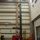La imagen 4 de la Empresa SERVICIOS ESPECIALIZADOS EN MONTACARGAS PERERA Refacciones y Accesorios para Automóviles y Camiones en Tultitlán De Mariano Escobedo MEX