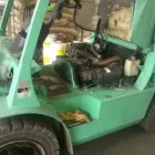 La imagen 7 de la Empresa SERVICIOS ESPECIALIZADOS EN MONTACARGAS PERERA Refacciones y Accesorios para Automóviles y Camiones en Tultitlán De Mariano Escobedo MEX