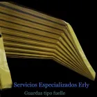 La imagen 3 de la Empresa SERVICIOS ESPECIALIZADOS ERLY Industrias y Agricultura en Querétaro QUE