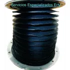 La imagen 4 de la Empresa SERVICIOS ESPECIALIZADOS ERLY Industrias y Agricultura en Querétaro QUE