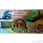 La imagen 1 de la Empresa SERVICIOS INTEGRADOS ZAVALA Arte, Entretenimiento y Vida Nocturna en Monterrey NLE