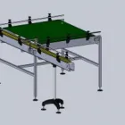 La imagen 10 de la Empresa SERVICIOS INTEGRALES DE AUTOMATIZACION Transportes y Vehículos industriales y comerciales en Zapopan JAL