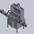 La imagen 11 de la Empresa SERVICIOS INTEGRALES DE AUTOMATIZACION Transportes y Vehículos industriales y comerciales en Zapopan JAL