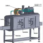 La imagen 14 de la Empresa SERVICIOS INTEGRALES DE AUTOMATIZACION Transportes y Vehículos industriales y comerciales en Zapopan JAL