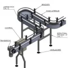 La imagen 16 de la Empresa SERVICIOS INTEGRALES DE AUTOMATIZACION Transportes y Vehículos industriales y comerciales en Zapopan JAL
