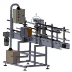 La imagen 20 de la Empresa SERVICIOS INTEGRALES DE AUTOMATIZACION Transportes y Vehículos industriales y comerciales en Zapopan JAL