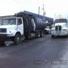 La imagen 1 de la Empresa SERVICIOS INTEGRALES RUTA SA DE CV Servicios Profesionales y de Negocios en Chihuahua MEX