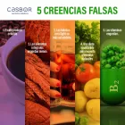 La imagen 3 de la Empresa SERVICIOS MÉDICOS CASBOR Salud y Medicina en Ciudad De México CMX