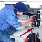 La imagen 2 de la Empresa SERVICIOS PROF EN PLOMERÍA GARCÍA Plomerías y fontanerías en Mexico CMX