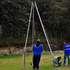 La imagen 3 de la Empresa SERVICIOS TÉCNICOS EN INGENIERÍA Salud y Medicina en Guadalajara JAL