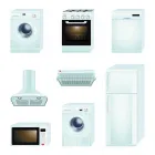 La imagen 1 de la Empresa SERVICIOS URGENTES GE Tienda de Electrodomésticos en Mexico CMX