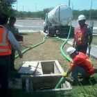 La imagen 1 de la Empresa SERVICLEAN Plomerías y fontanerías en San Luis Potosí SLP