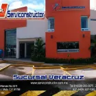 La imagen 1 de la Empresa SERVICONSTRUCTOR Maquinaria, Equipos y Servicios en Veracruz VER