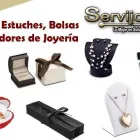 La imagen 1 de la Empresa SERVIJOYAS Servicios Profesionales y de Negocios en Tlajomulco De Zúñiga JAL
