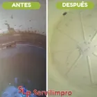 La imagen 2 de la Empresa SERVILIMPRO Servicios Profesionales y de Negocios en Villahermosa TAB