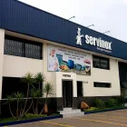 La imagen 1 de la Empresa SERVINOX Venta y Alquiler de Artículos de Hostelería en Guadalajara JAL