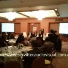 La imagen 3 de la Empresa SERVITTEC AUDIOVISUAL Video y Sonido Profesional en Ciudad De México CMX