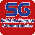 La imagen 9 de la Empresa SG PUBLICIDAD IMPRESA & PROMOCIONALES Servicios Profesionales y de Negocios en Querétaro QUE