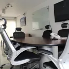 La imagen 2 de la Empresa SHALOM LOGISTICS Transportes y Turismo en Tlalnepantla De Baz MEX