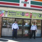 La imagen 2 de la Empresa SHELL SECURITY PRIVATE SA DE CV Servicios Profesionales y de Negocios en Monterrey NLE