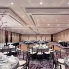 La imagen 1 de la Empresa SHERATON AMBASSADOR HOTEL Transportes y Turismo en Monterrey NLE