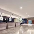 La imagen 21 de la Empresa SHERATON AMBASSADOR HOTEL Transportes y Turismo en Monterrey NLE