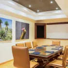 La imagen 1 de la Empresa SHERATON CHIHUAHUA SOBERANO Transportes y Turismo en Altamira TAM