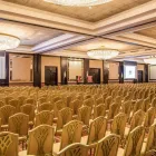 La imagen 2 de la Empresa SHERATON CHIHUAHUA SOBERANO Transportes y Turismo en Altamira TAM