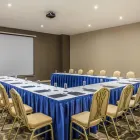 La imagen 4 de la Empresa SHERATON CHIHUAHUA SOBERANO Transportes y Turismo en Altamira TAM