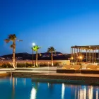 La imagen 17 de la Empresa SHERATON CHIHUAHUA SOBERANO Transportes y Turismo en Altamira TAM