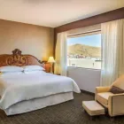 La imagen 31 de la Empresa SHERATON CHIHUAHUA SOBERANO Transportes y Turismo en Altamira TAM