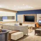 La imagen 33 de la Empresa SHERATON CHIHUAHUA SOBERANO Transportes y Turismo en Altamira TAM