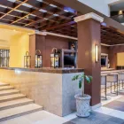 La imagen 35 de la Empresa SHERATON CHIHUAHUA SOBERANO Transportes y Turismo en Altamira TAM