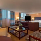 La imagen 1 de la Empresa SHERATON MEXICO CITY MARIA ISABEL HOTEL Transportes y Turismo en Mexico City CMX