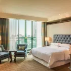 La imagen 3 de la Empresa SHERATON MEXICO CITY MARIA ISABEL HOTEL Transportes y Turismo en Mexico City CMX