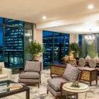 La imagen 6 de la Empresa SHERATON MEXICO CITY MARIA ISABEL HOTEL Transportes y Turismo en Mexico City CMX