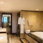 La imagen 7 de la Empresa SHERATON MEXICO CITY MARIA ISABEL HOTEL Transportes y Turismo en Mexico City CMX